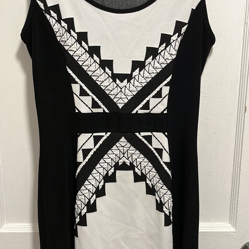 Joseph Ribkoff Dress - Picture 3 of 12